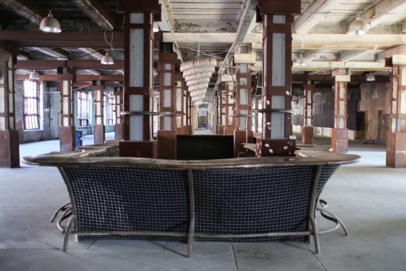 ГОГОЛЬFEST 2016: як проходить підготовка до головного фестивалю сучасного мистецтва в Україні